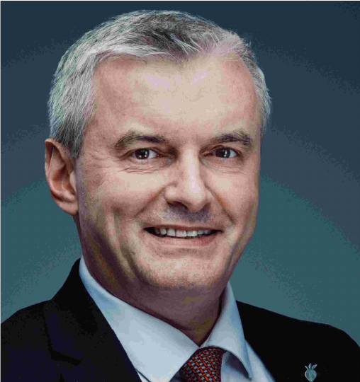 Jean-Luc Alexandre